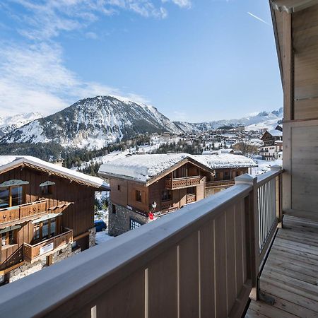 Appartement Courchevel 1550, 2 pièces, 2 personnes - FR-1-562-52 Extérieur photo